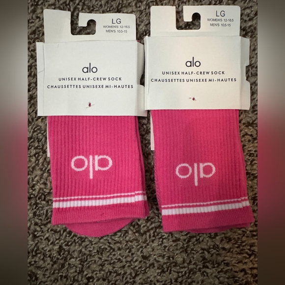 ALO Yoga Accessories - ‼️SOLD OUT‼️